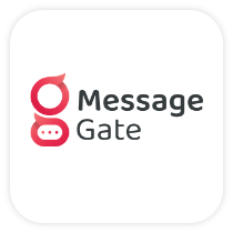 MessageGate Logosu